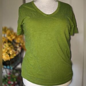 Green tee